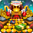Vegas Party: Gold Coins, Chips Icon