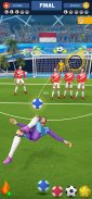 Football Kicks Strike Game screenshot 17