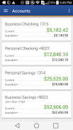 NCPD FCU Mobile Banking screenshot 9