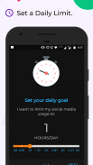 SocialX - Screen Time Tracking screenshot 2