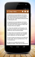 Dhammapada: The Way of Truth screenshot 1