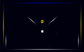 Galaxy Rebound screenshot 3