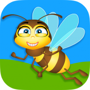 Pszczoła - edukacja dla dzieci screenshot 5