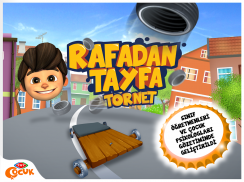 TRT Rafadan Tayfa Tornet screenshot 4