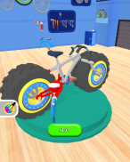 Bike DIY screenshot 2