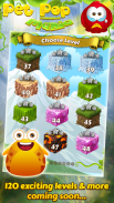 Pet Pop Mania screenshot 1