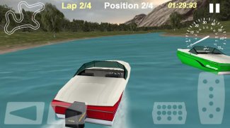 Boat Drive screenshot 2