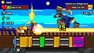 Combo Quest 2 screenshot 7