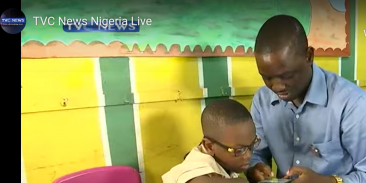 WITV AFRICA screenshot 3