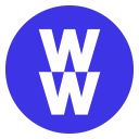 Weight Watchers Mobile Icon
