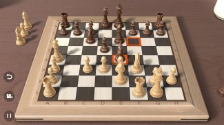Real Chess 3D screenshot 3