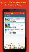 DPauls Travel App Deals screenshot 17