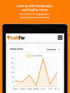 PushFar - The Mentoring App screenshot 8