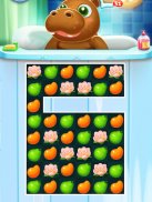 Fruit Fever-best match3 puzzle game screenshot 3