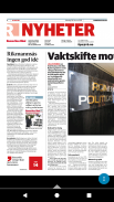 Romerikes Blad eAvis screenshot 6