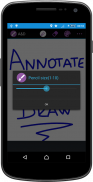 Annotate & Draw screenshot 5