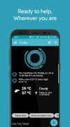 Friday: Smart Personal Assistant screenshot 3