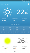 Netatmo Weather screenshot 7