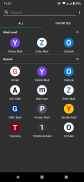 MAIL+: Many email providers in one app screenshot 2