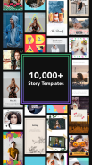 OGI - Story Maker For Instagram & WhatsApp 2020 screenshot 5