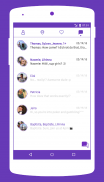 Linkr ∞ Meet new people, chat & make friends screenshot 3