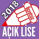 Açık Lise Test Çöz Çıkmış Sorular