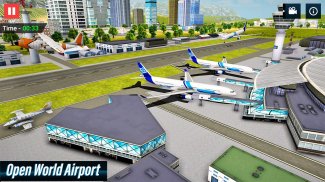 Flight Simulator 2019 - Free Flying screenshot 0