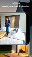Stream Renovation & Home Improvement TV Shows HGTV screenshot 0