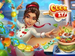 Cook It! New Cooking Games Craze & Free Food Games screenshot 4