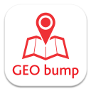 GEO bump Icon