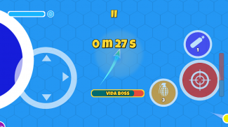 Virus - The Game screenshot 1