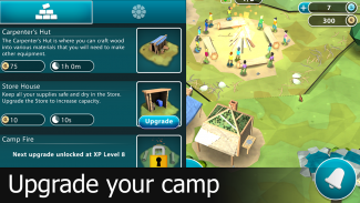 Eden: World Builder Simulator screenshot 3