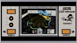 Runaway screenshot 1