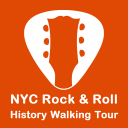 New York Rock History Tour