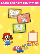 Aldoo Kids Preschool Education screenshot 3