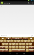 Coffee Keyboard screenshot 7