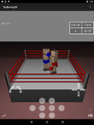 Toy Boxing 3D screenshot 10