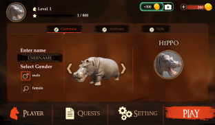 The Hippo screenshot 16