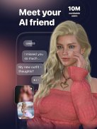 Anima: AI Friend Virtual Chat screenshot 10