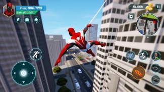 Gangster City Rope Game screenshot 7