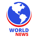 World News: Breaking News App Icon