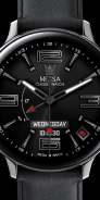 Messa Watch Face BN22 Luxury screenshot 5