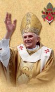 Pope Benedict XVI Wallpapers screenshot 8