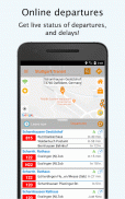 Stuttgart Public Transport screenshot 2