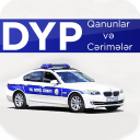 DYP Qanunlar və Cərimələr