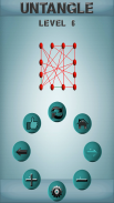 Untangle it & Points screenshot 9