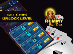 Rummy InBetween Teen Patti screenshot 8