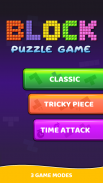 Block Puzzle Game screenshot 3