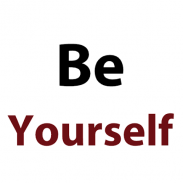 Be Yourself Quotes screenshot 5