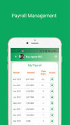 Payroll App for Employers screenshot 7